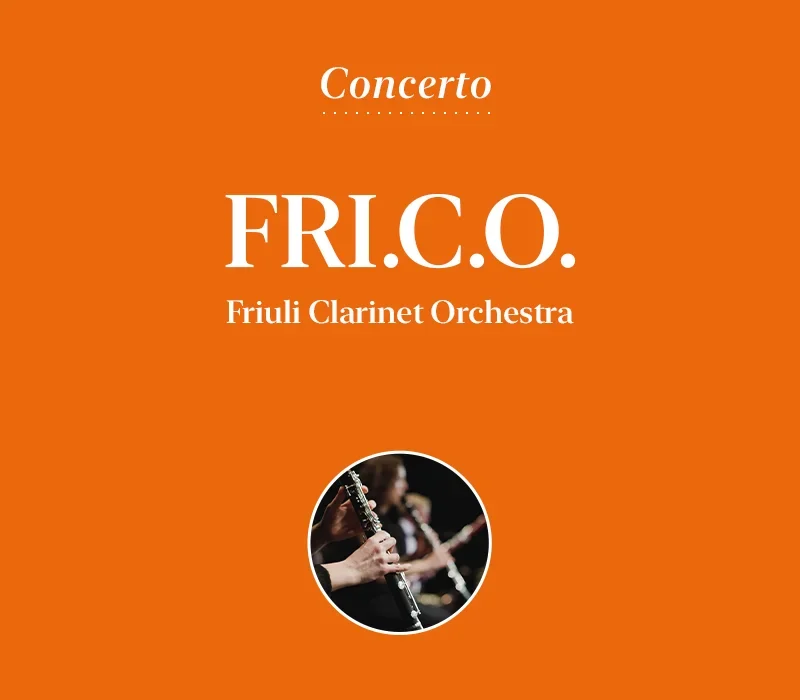 FRI.C.O. in concerto elenco